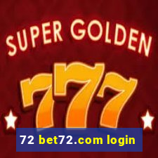 72 bet72.com login